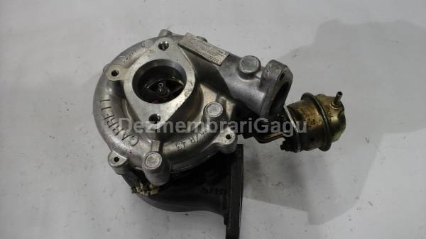 Vand turbina Nissan Primera (2002-) din dezmembrari