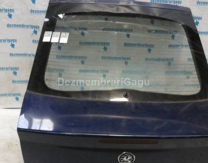 Broasca haion Opel Vectra C (2002-)