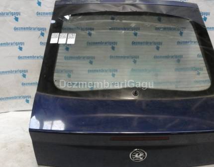 Motoras stergator spate Opel Vectra C (2002-)