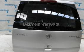 Piese auto din dezmembrari Haion Opel Meriva