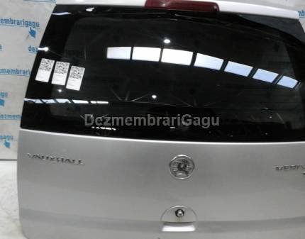 Haion Opel Meriva