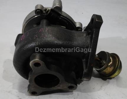 Turbina Nissan Primera (2002-), 2.2 Diesel, caroserie Break