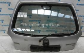 Piese auto din dezmembrari Broasca haion Opel Corsa B