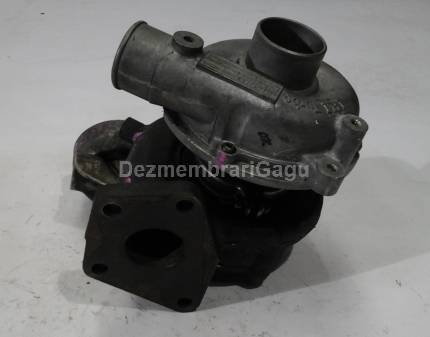 Turbina Mazda 6 I (gg), 2.0 Diesel, 89 KW, caroserie Berlina