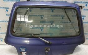 Piese auto din dezmembrari Haion Suzuki Alto Iii