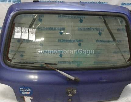 Haion Suzuki Alto III (1994-2002)