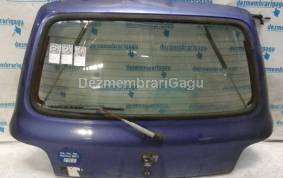 Piese auto din dezmembrari Broasca haion Suzuki Alto Iii