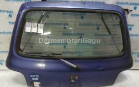 Piese auto din dezmembrari Motoras stergator spate Suzuki Alto Iii