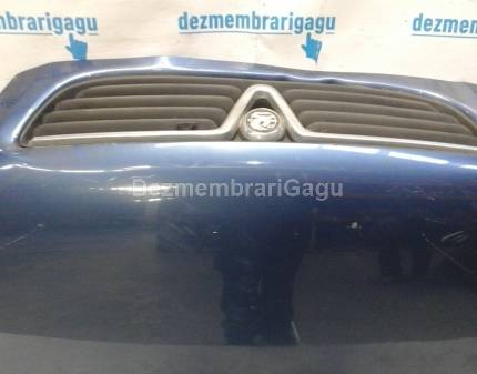 Capota Opel Zafira (1999-2005)