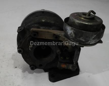 Turbina Mazda 6 I (gg), 2.0 Diesel, 89 KW, caroserie Berlina