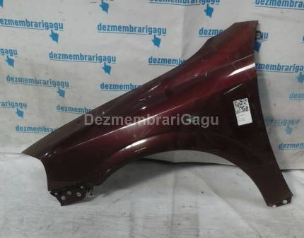 Aripa stanga fata Opel Astra G (1998-)