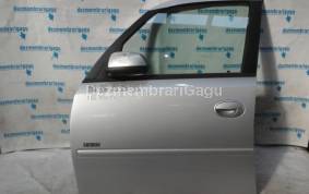 Piese auto din dezmembrari Macara geam sf Opel Meriva