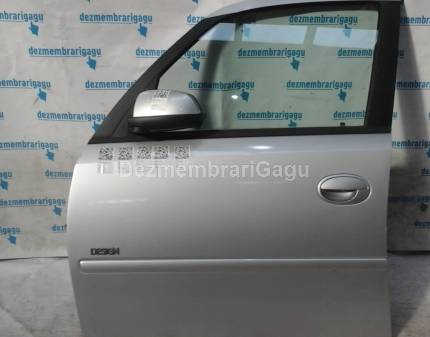 Macara geam sf Opel Meriva