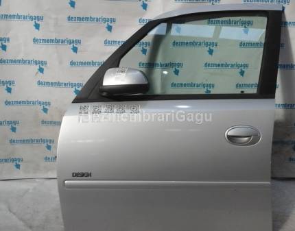 Broasca usa sf Opel Meriva