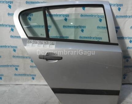 Maner usa ds Opel Astra H (2004-)