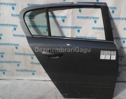 Maner usa ds Opel Astra H (2004-)