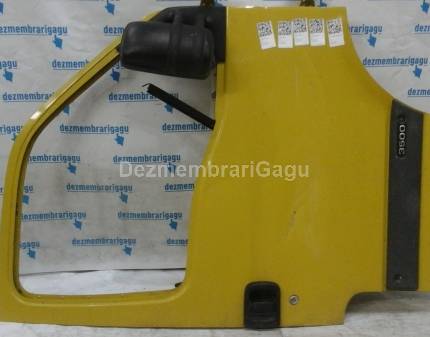Broasca usa df Opel Movano