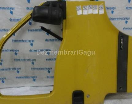 Maner usa df Opel Movano