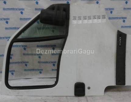 Broasca usa df Opel Movano