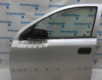 Usa stanga fata portiera stg Opel Astra G (1998-)