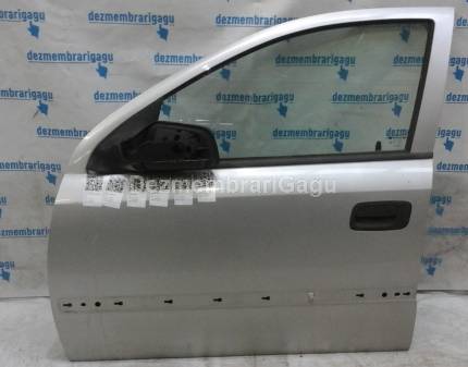 Oglinda stanga Opel Astra G (1998-)