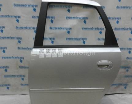 Broasca usa ss Opel Meriva