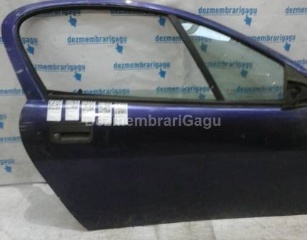 Geam usa dreapta Opel Tigra