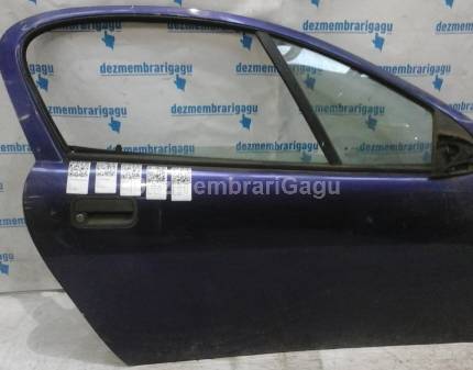 Maner usa dreapta Opel Tigra