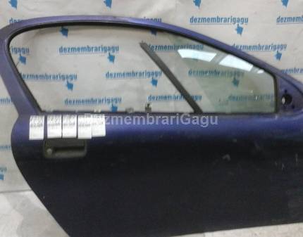 Macara geam dreapta Opel Tigra