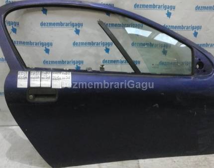 Maner usa dreapta Opel Tigra