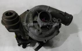 Piese auto din dezmembrari Turbina Suzuki Grand Vitara