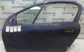 Piese auto din dezmembrari Usa stanga portiera stg Opel Tigra