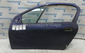 Piese auto din dezmembrari Macara geam stanga Opel Tigra