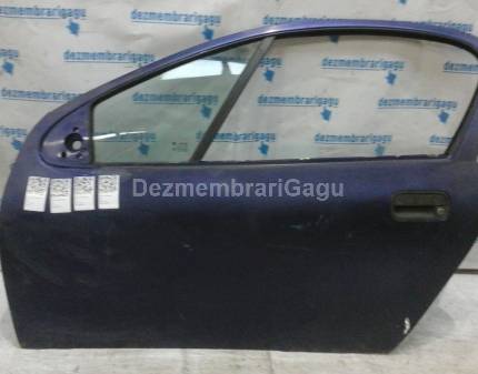 Macara geam stanga Opel Tigra
