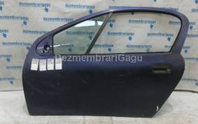 Piese auto din dezmembrari Broasca usa stanga Opel Tigra