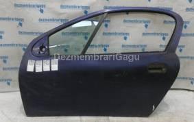 Piese auto din dezmembrari Maner usa stanga Opel Tigra