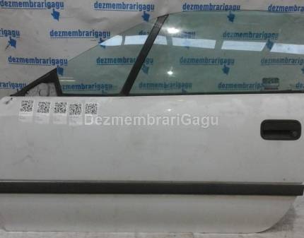 Geam usa stanga Opel Calibra