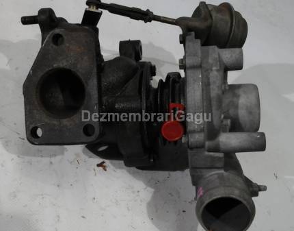 Turbina Suzuki Grand Vitara (2005-) Diesel, caroserie Off-road