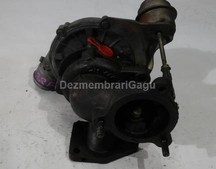 Turbina Suzuki Grand Vitara (2005-) Diesel, caroserie Off-road