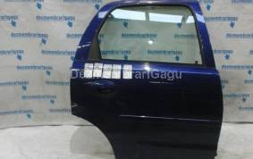 Piese auto din dezmembrari Broasca usa ds Opel Corsa C