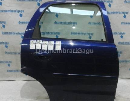 Maner usa ds Opel Corsa C (2000-)