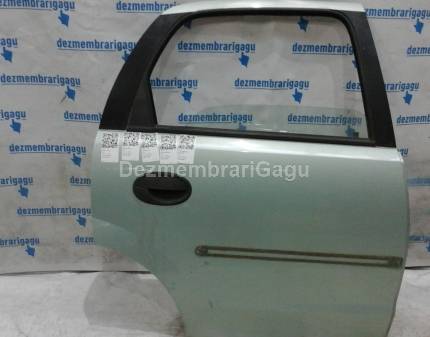 Maner usa ds Opel Corsa C (2000-)