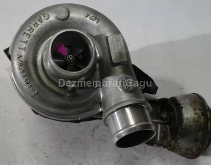 Turbina Honda Accord Viii (2003-), 2.2 Diesel, caroserie Berlina