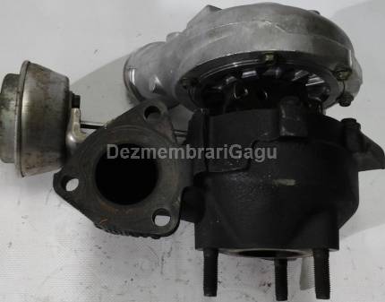 Turbina Honda Accord Viii (2003-), 2.2 Diesel, caroserie Berlina