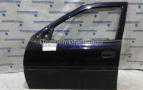 Piese auto din dezmembrari Maner usa sf Opel Vectra B