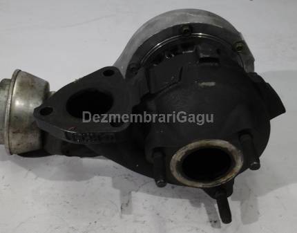 Turbina Honda Accord Viii (2003-), 2.2 Diesel, caroserie Berlina