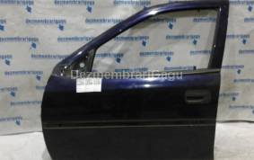 Piese auto din dezmembrari Broasca usa sf Opel Vectra B