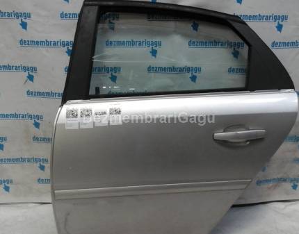 Maner usa ss Opel Vectra C (2002-)