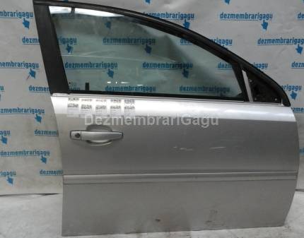 Maner usa df Opel Vectra C (2002-)