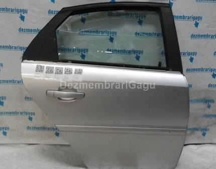 Maner usa ds Opel Vectra C (2002-)